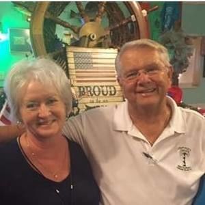 Meet your Posher, Gailandsteve